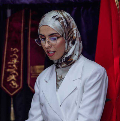 Student ambassador